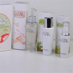 美麗密令 化妝品產品圖片、店鋪裝修與推廣服務的全方位解析