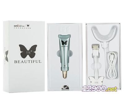 Beautiful碧緹福冷光美牙儀 價格、廠家與產品全方位解析